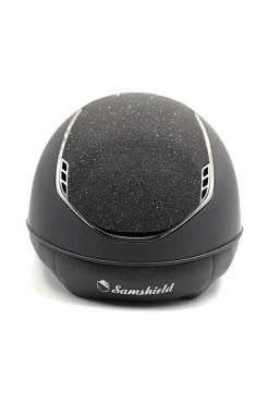 Miss Shield shadowmatt mit crystal fabric 2.0