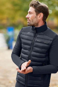 Missouri Herren Softshell-Mix Jacke