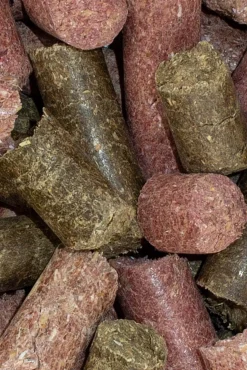 Mix-it Delicious Speedies, Leckerli, 5kg