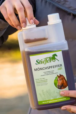 Mönchspfeffersaft, 1l