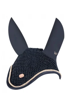 Modern Rosé Fliegenohren