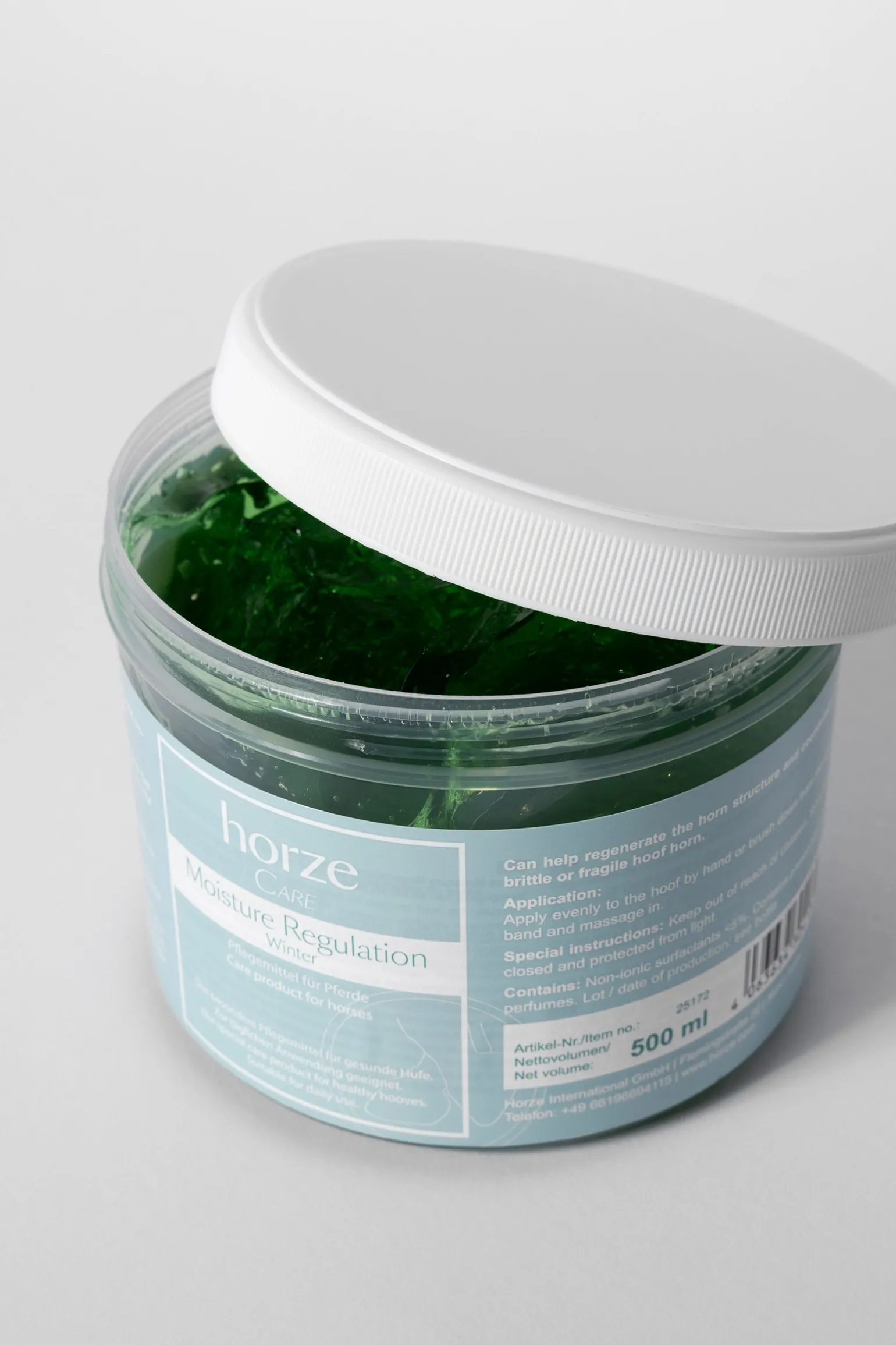 Moisture Regulation Winter, 500ml