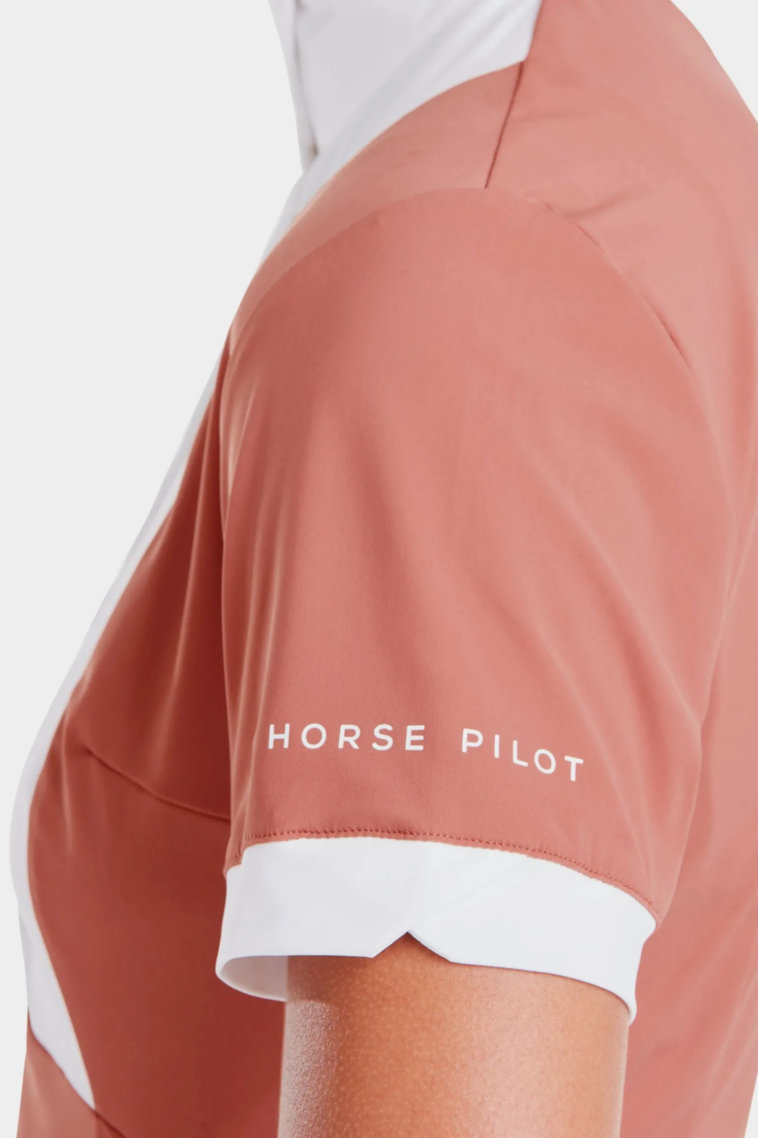 Monica Damen-Kurzarmshirt