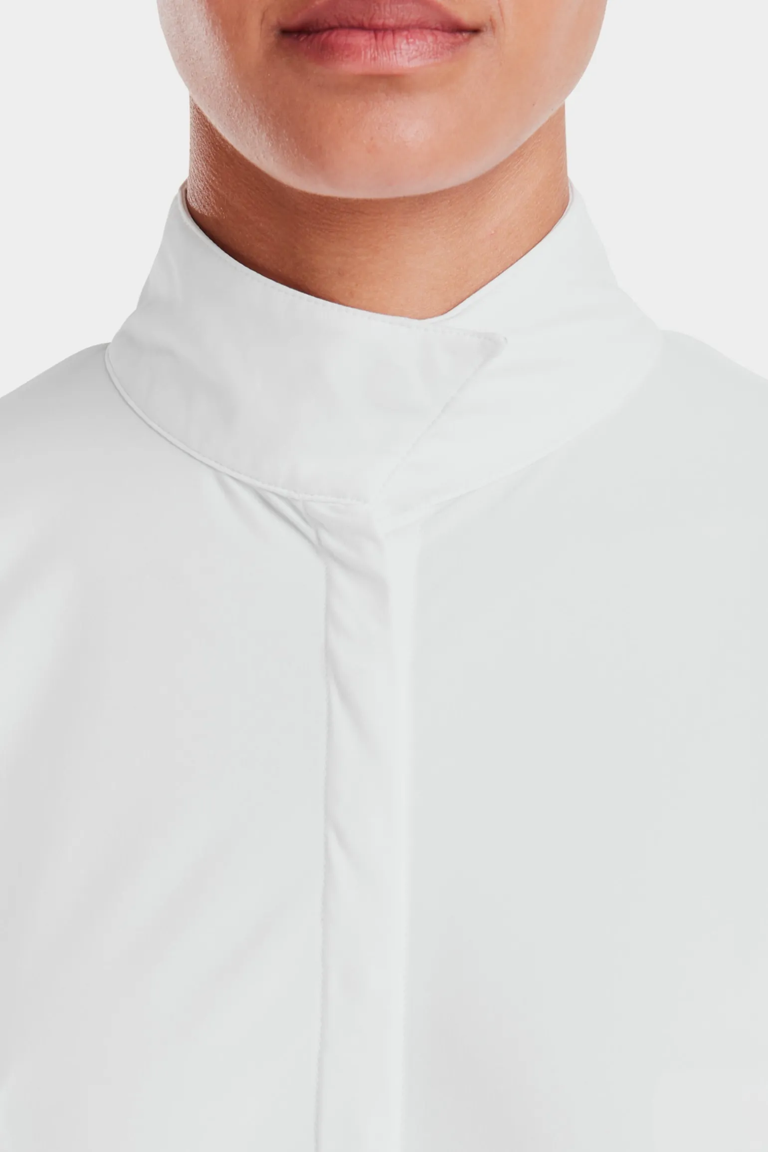 Monica Damen-Turniershirt mit langen Ärmeln