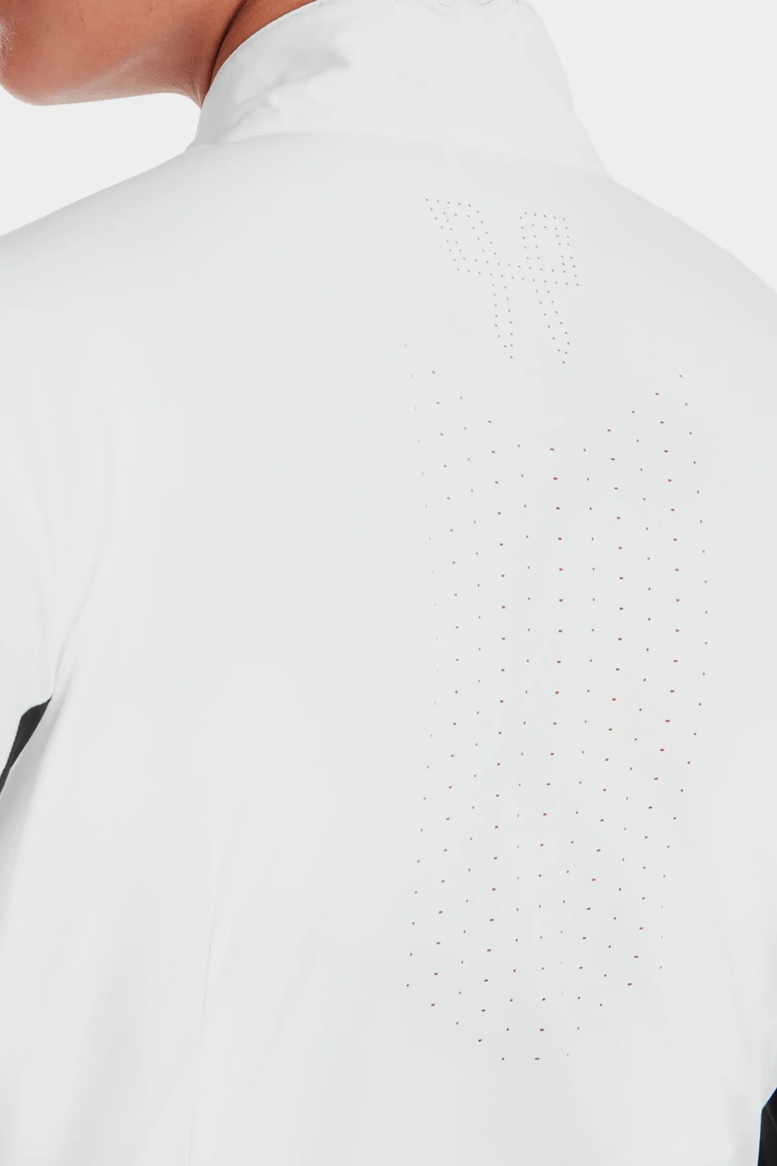 Monica Damen-Turniershirt mit langen Ärmeln