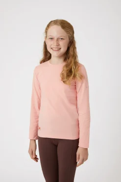 Monster Kinder Langarmshirt