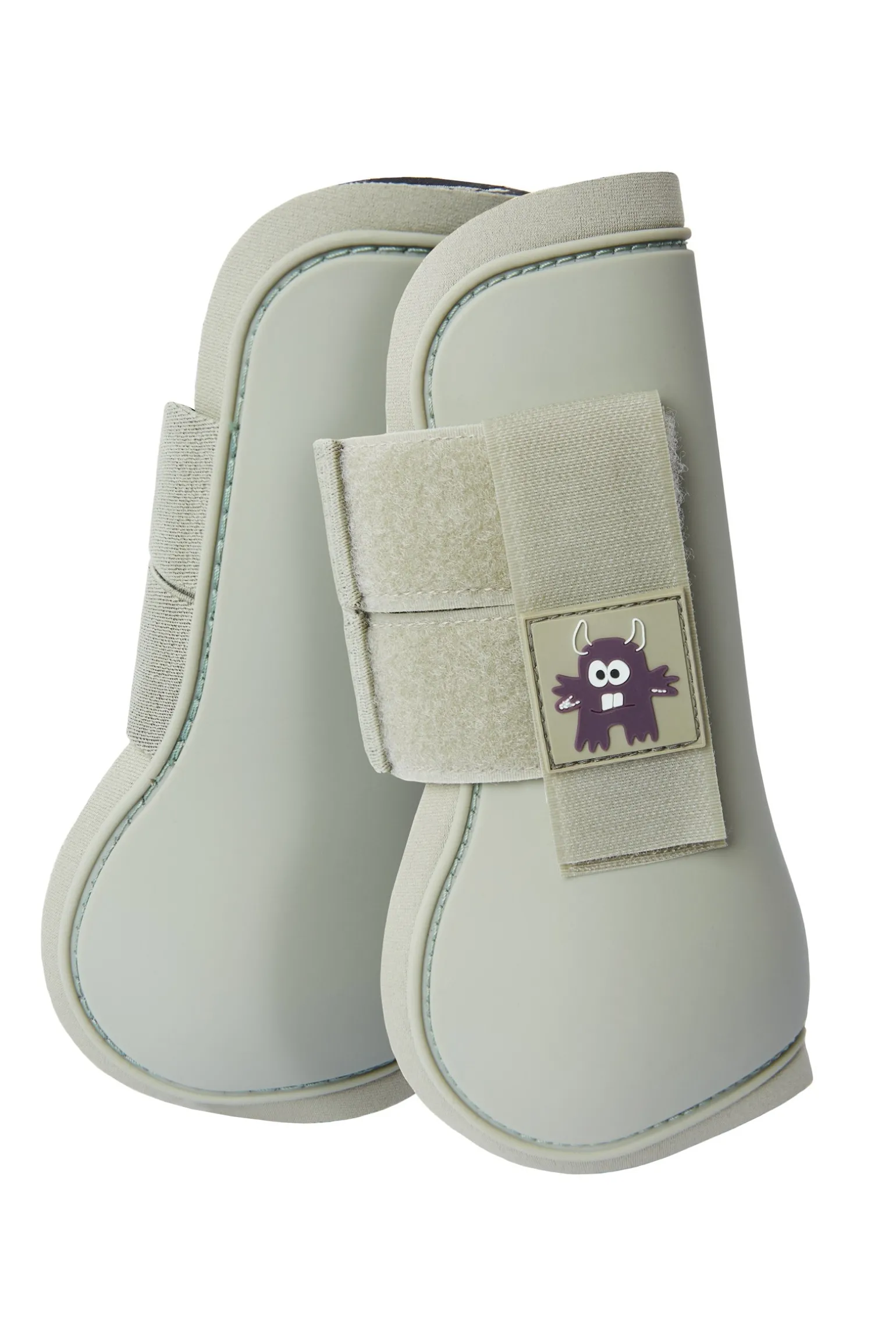 Monster Pony Gamaschen