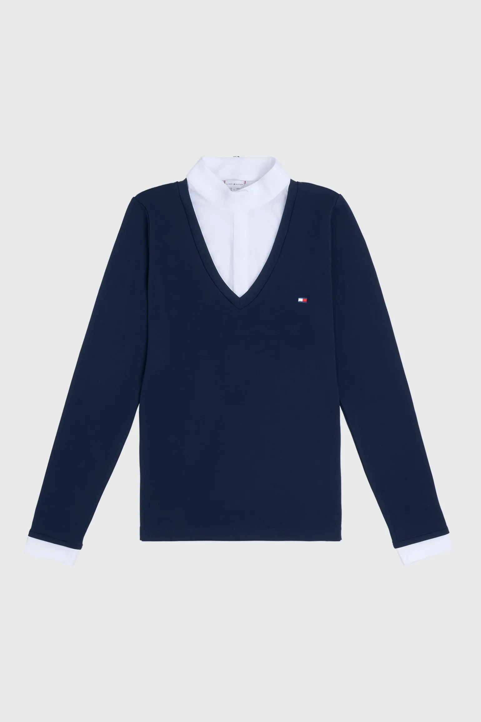 Montana Damen 2-in-1 Turniershirt