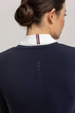 Montana Damen 2-in-1 Turniershirt