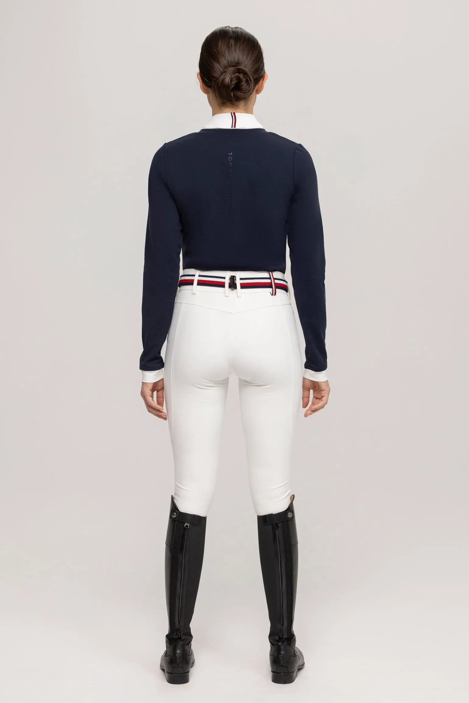 Montana Damen 2-in-1 Turniershirt