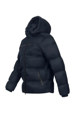 Montana Herren leichte Winterjacke