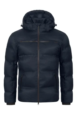 Montana Herren leichte Winterjacke