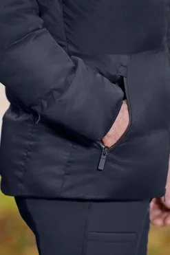 Montana Herren leichte Winterjacke