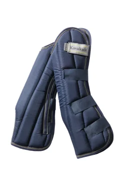 Montreal Transport Boots, front (1 Pair)