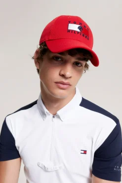 Montreal Wasserabweisende Flaggenlogo-Kappe