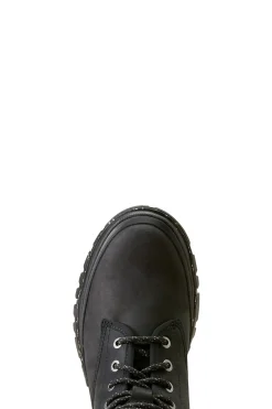 Moresby H2O Damen wasserdichte Halbstiefel mit Schnürung