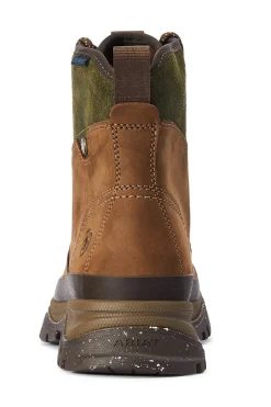 Moresby H2O Damen wasserdichte Halbstiefel mit Schnürung