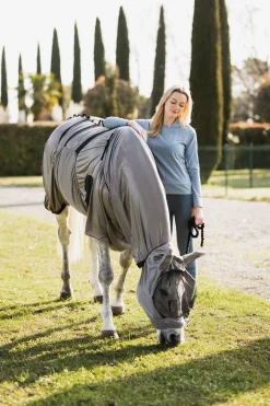 Mountain Essence UV Ekzemer Decke