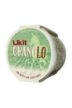 Müslikugel weniger Zucker, 625g