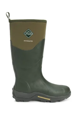 Muckmaster Hoher Stiefel