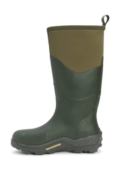 Muckmaster Hoher Stiefel