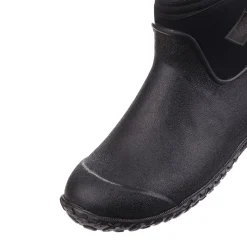 Muckster II Herren Kurzschaft-Gummistiefel