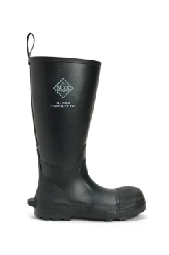 Mudder S5 Gummistiefel