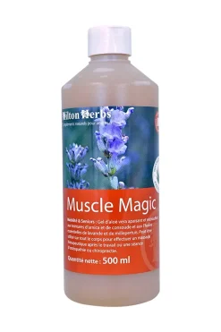 Muscle Magic 500ml