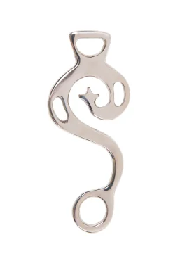 Music Set Barock Hackamore SS, 140mm