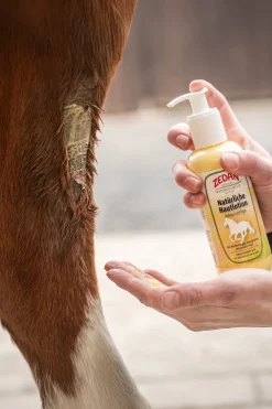 Natürliche Hautlotion Intensivpflege, 250ml