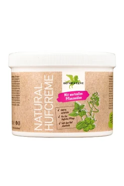 Natural Hufcreme, 500ml