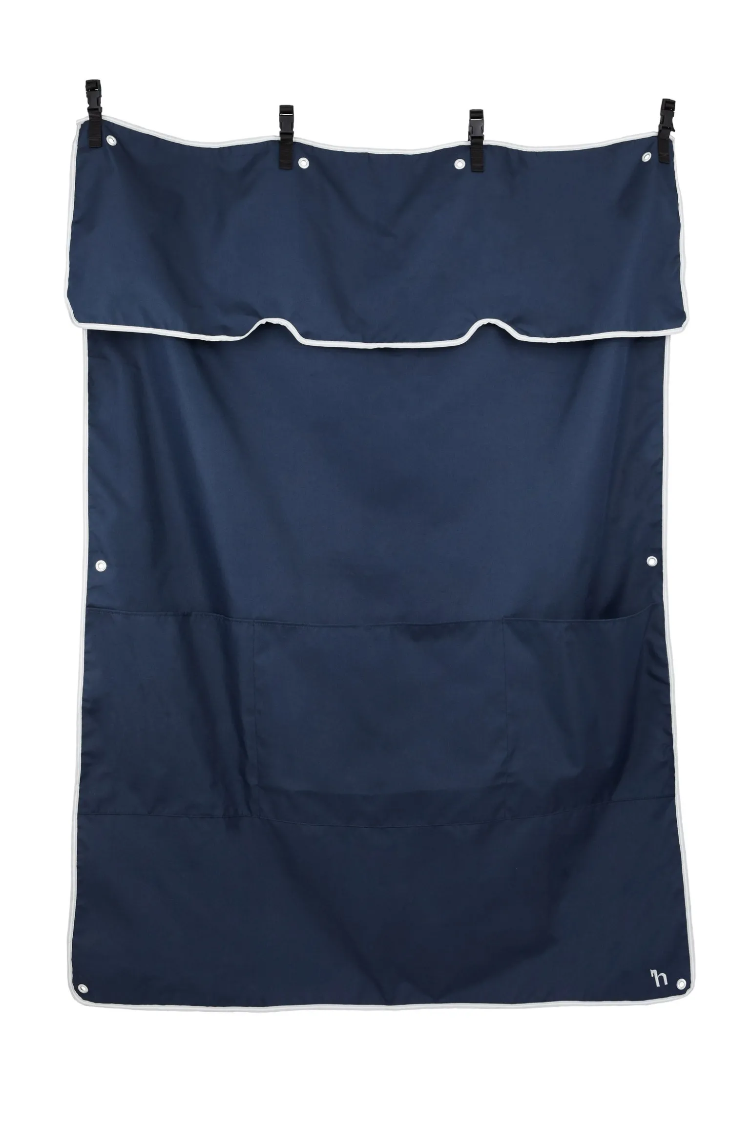 Neat & Tidy Boxenvorhang