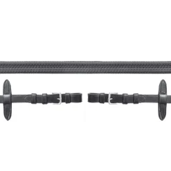 Neo Gummizügel, Schnalle