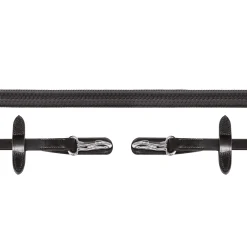 Neo rubber strap clip