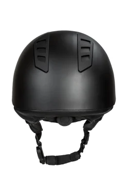 Neoz Reithelm mit glatter Oberseite