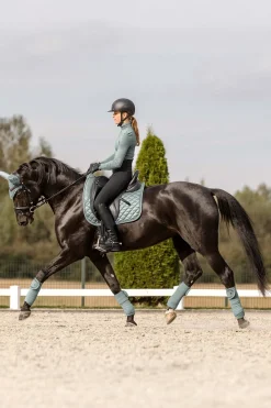 Nepal Dressurschabracke