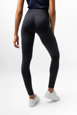 Nessa Nahtlose Vollbesatz Scrunch Reitleggings