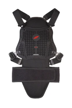 Netcube Armour Lady x7 (168-177cm) Brust- & Rückenprotektor