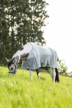 Nevada Combo Regen-/Fliegendecke mit abnehmbarem Halsteil