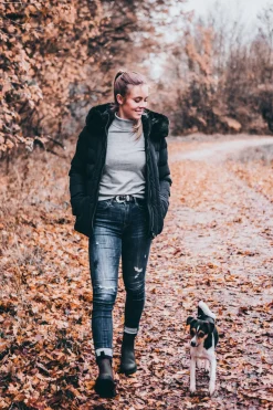 New Work Chelsea Boots