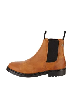 New Work Chelsea Boots