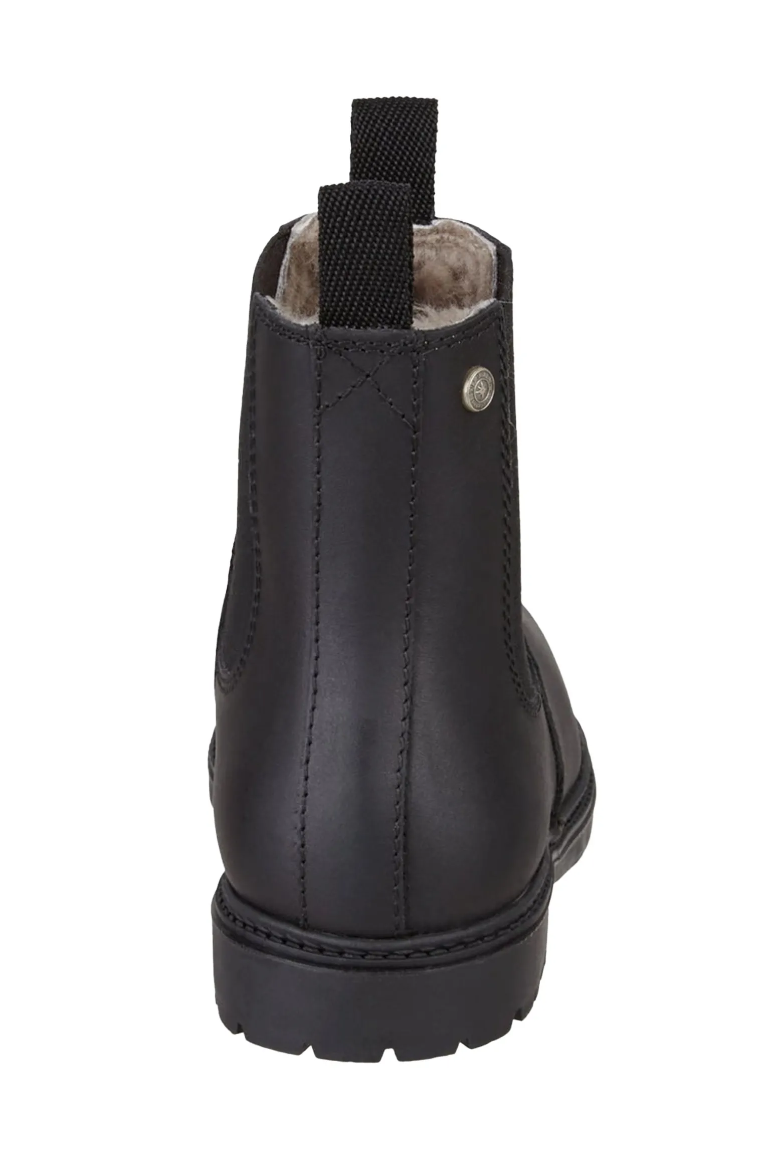 New Work Winter-Stiefeletten Chelsea