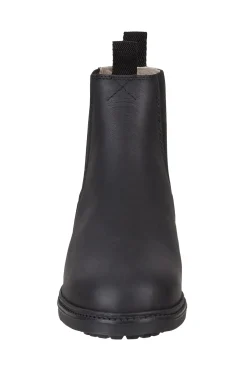 New Work Winter-Stiefeletten Chelsea