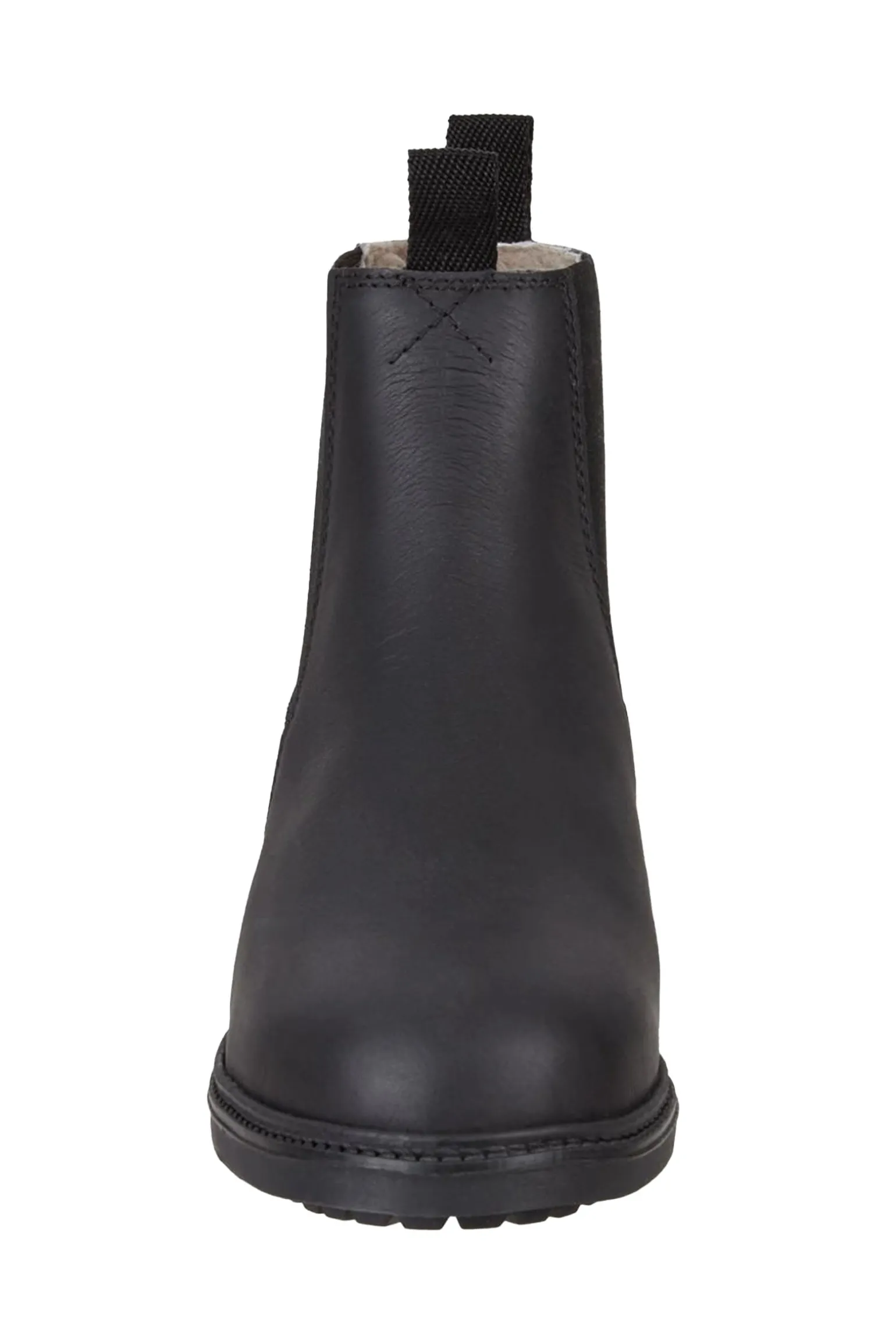 New Work Winter-Stiefeletten Chelsea