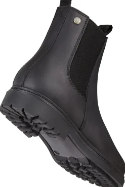 New Work Winter-Stiefeletten Chelsea