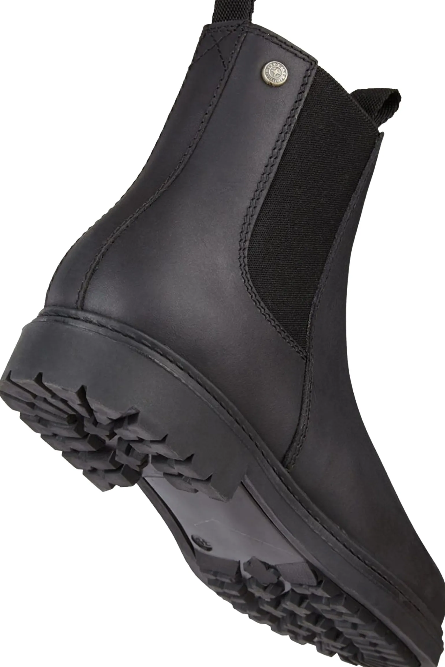 New Work Winter-Stiefeletten Chelsea