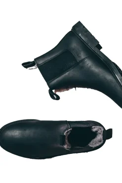 New Work Winter-Stiefeletten Chelsea