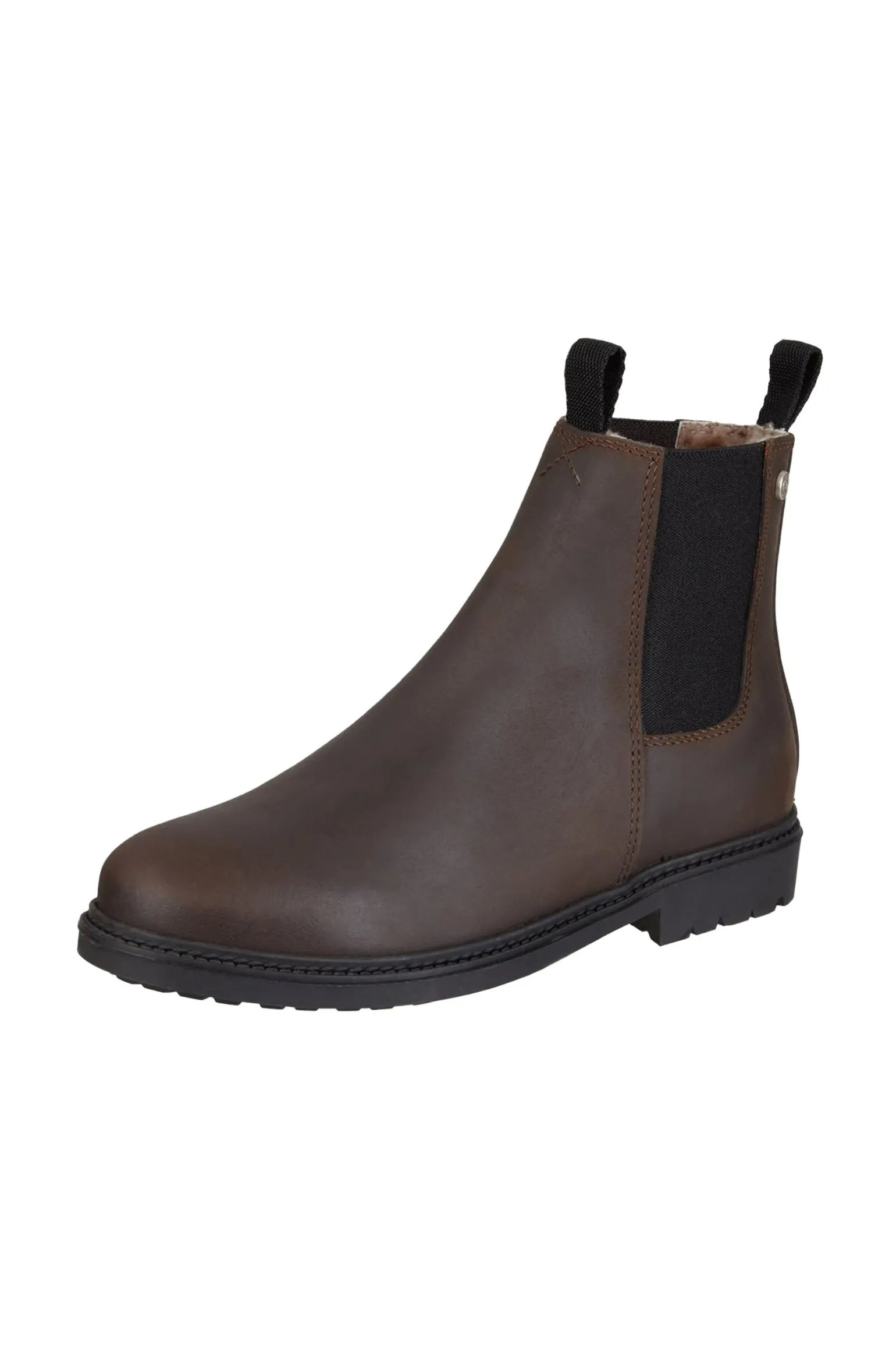 New Work Winter-Stiefeletten Chelsea
