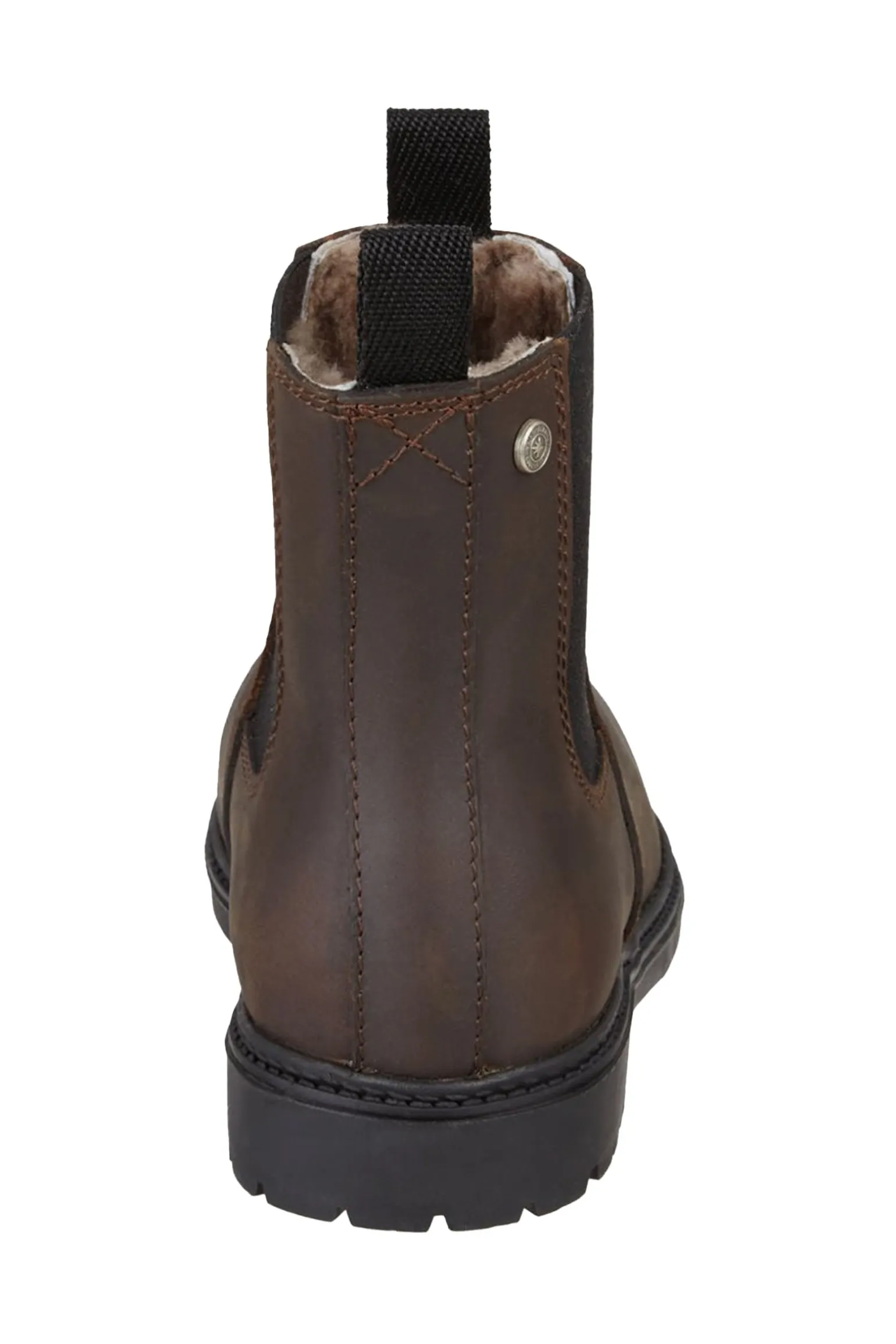 New Work Winter-Stiefeletten Chelsea