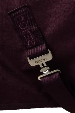 Newbridge Reflektierende Weidedecke, 0 g